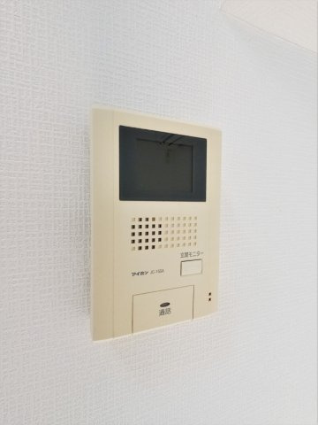 キーウエスト目白のセキュリティ|同物件別室