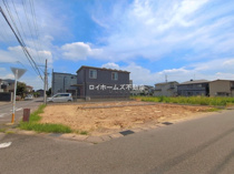 小牧市東２丁目110『仲介料無料』新築戸建ての画像