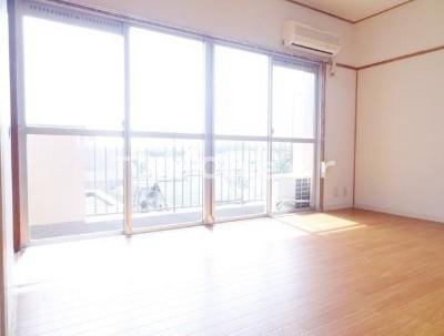 【居間・リビング】 | 井草関口マンション