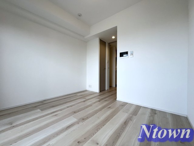 【内装】 | S-RESIDENCE金山flap(フラップ) | 明るい室内です