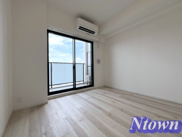 【居間・リビング】 | S-RESIDENCE金山flap(フラップ) | ゆったり過ごせる居間です