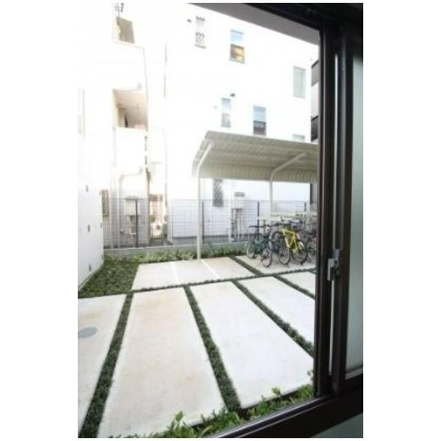 グランジュテ巣鴨のその他共用部分