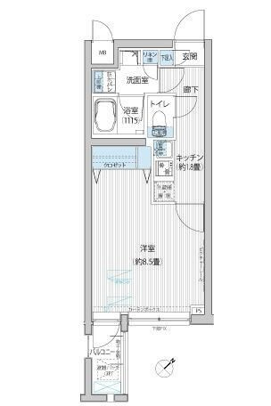 グランジュテ巣鴨