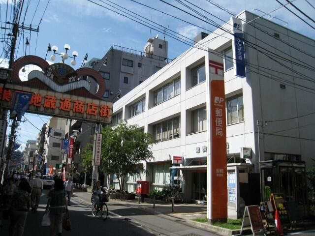 グランジュテ巣鴨