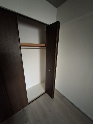 ロイヤル苦楽園の収納