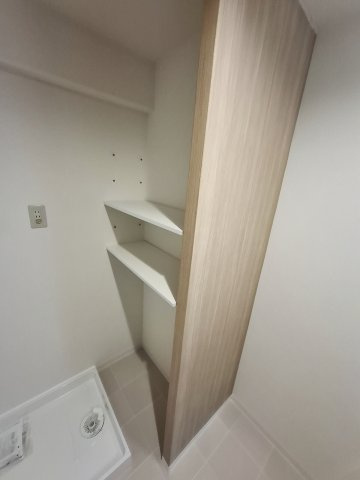 ロイヤル苦楽園の内装