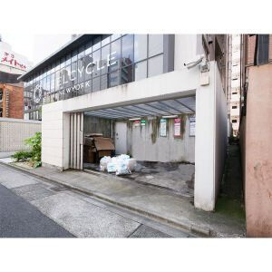 シエルブルー栄 の設備