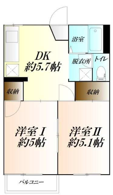 澤ハイツ