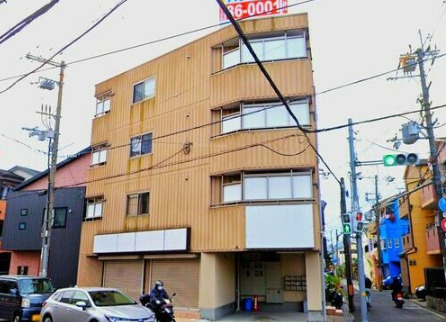 フリーディオ門真Ⅵ