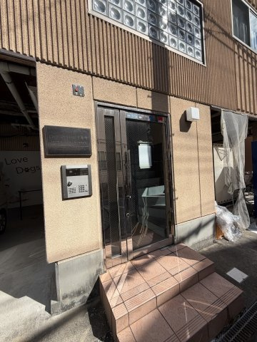 フリーディオ門真Ⅵのその他共用部分
