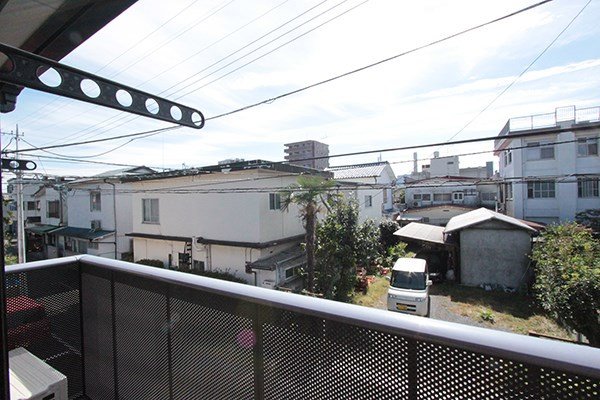 シャルマンD