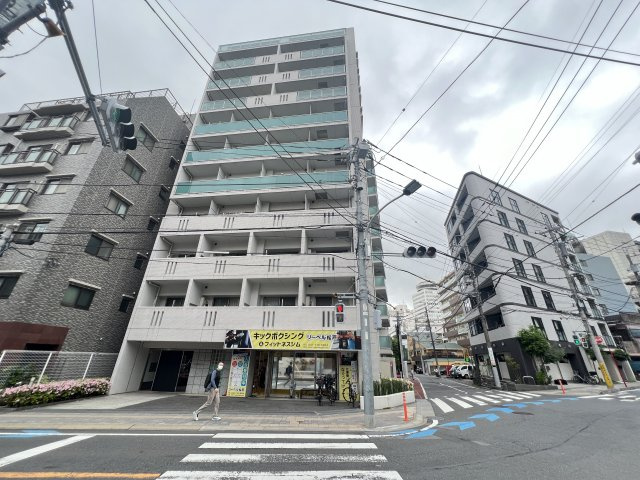 アーク松戸セントラルパークのその他