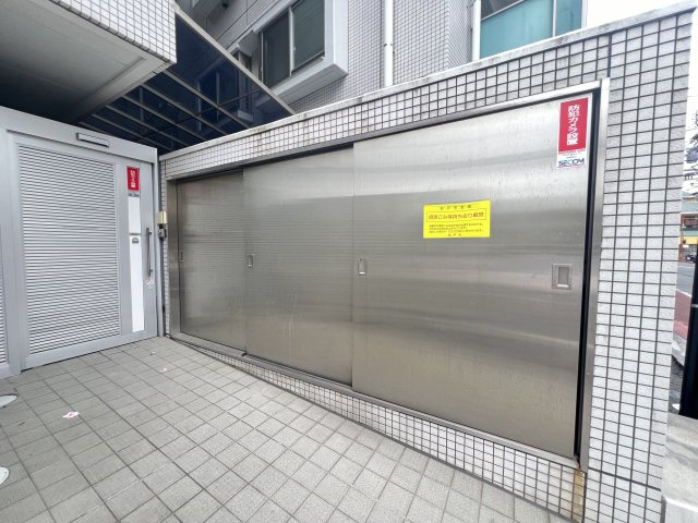 アーク松戸セントラルパークのその他共用部分