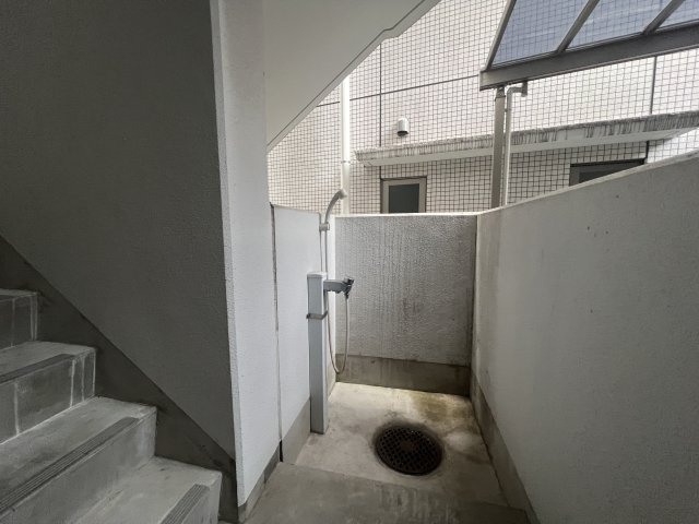 アーク松戸セントラルパークのその他共用部分