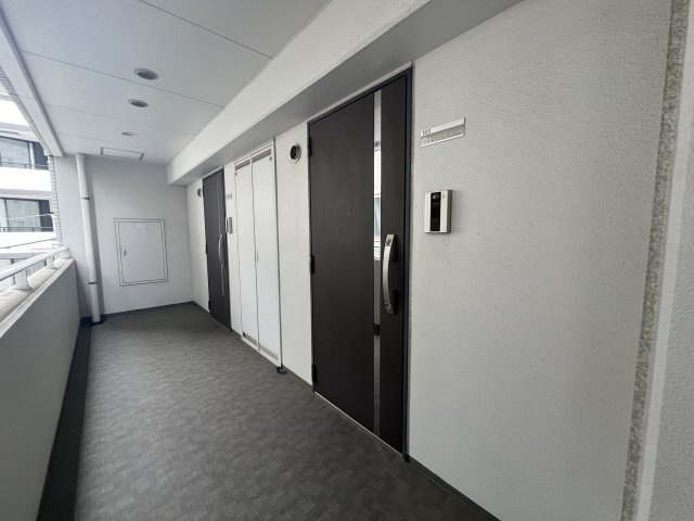 アーク松戸セントラルパークのその他