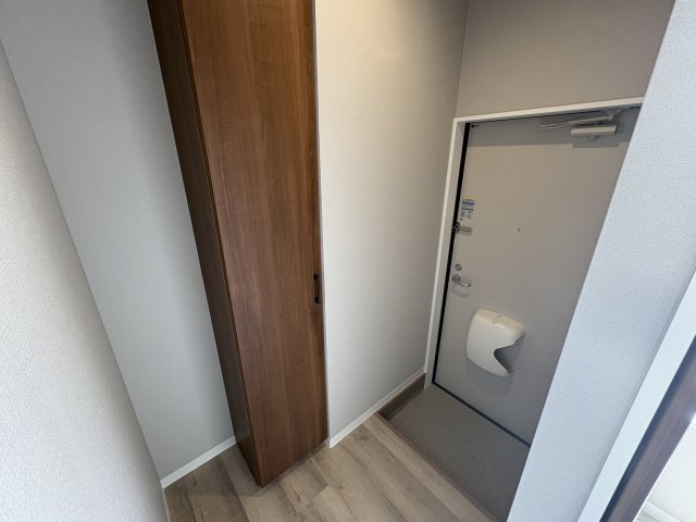 Creatioの玄関