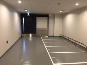 ザ・パークハビオ恵比寿プレイスのその他共用部分|※別部屋参照