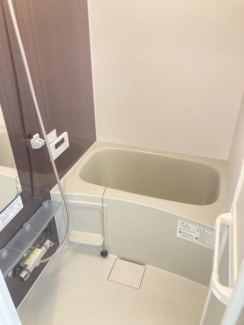 ＧｒａｎｄＳｔａｇｅ東池袋の浴室