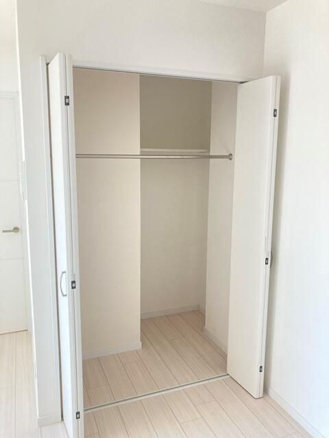 ＧｒａｎｄＳｔａｇｅ東池袋の収納