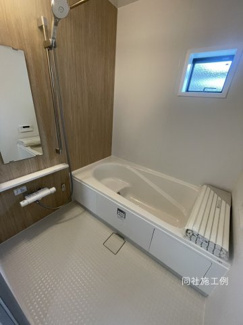  | 【名古屋市守山区守山2丁目15−15新築戸建1号棟】仲介手数料無料！守山小学校・守山中学校