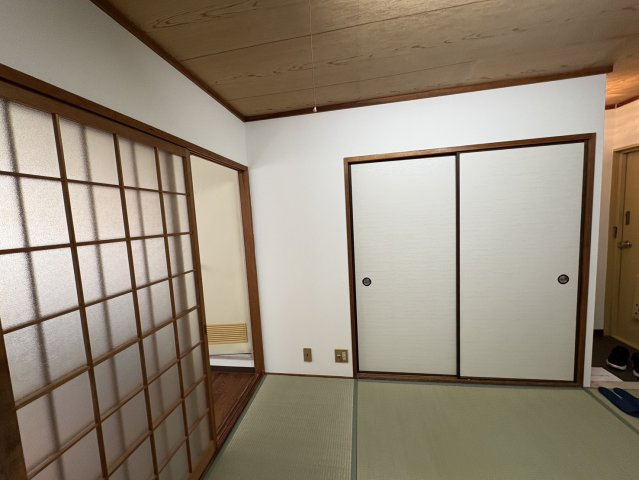 プレアール香ヶ丘
