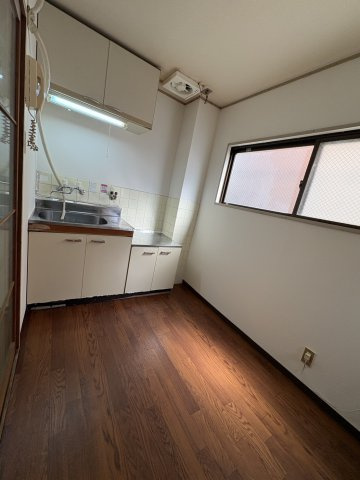 プレアール香ヶ丘