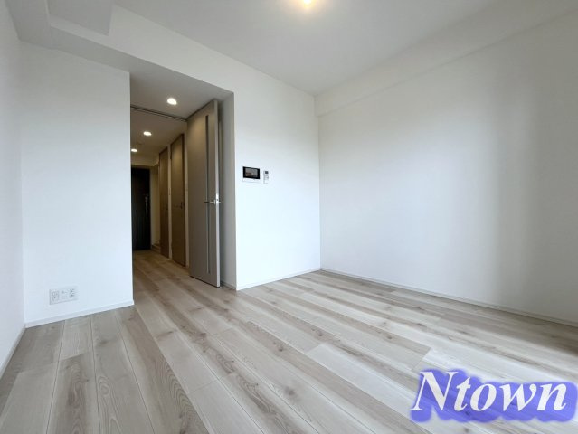 【内装】 | S-RESIDENCE金山flap(フラップ) | 内装は落ち着いています