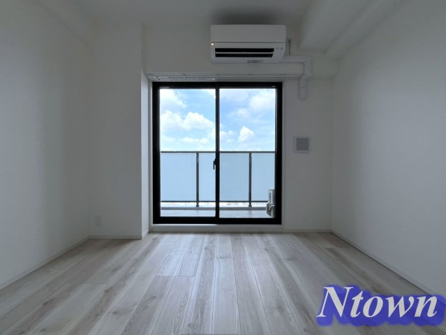 【その他】 | S-RESIDENCE金山flap(フラップ) | 使いやすい居間です
