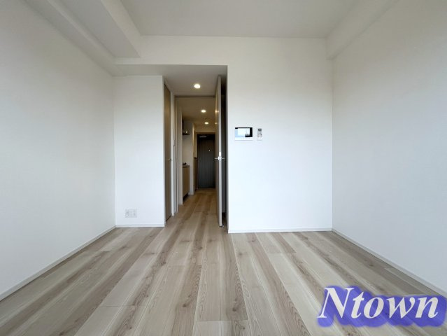 【居間・リビング】 | S-RESIDENCE金山flap(フラップ) | リビングです
