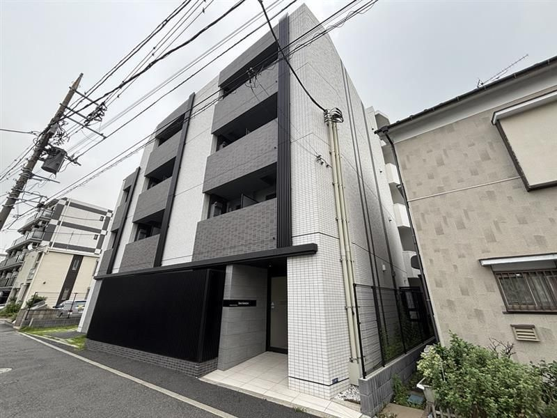 ドゥーエ羽田の画像