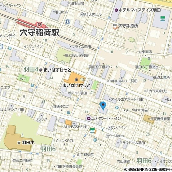 【その他】ドゥーエ羽田