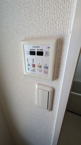 セントヒルズ住吉レジデンスの設備