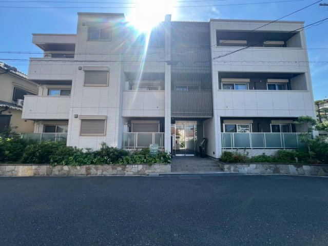 ＤｅａｒＶｅｒｇｅｒの外観