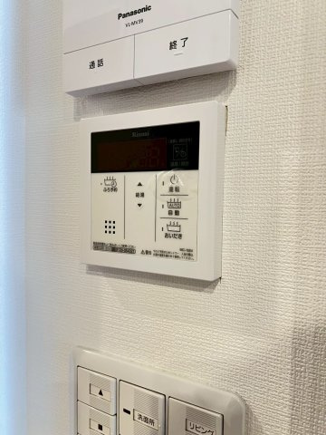 ＤｅａｒＶｅｒｇｅｒの内装