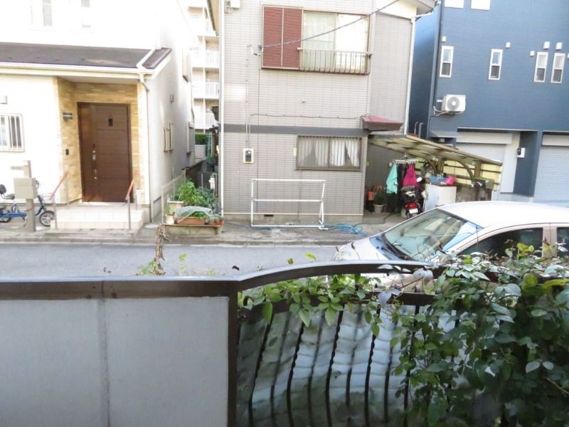 エリール習志野のその他