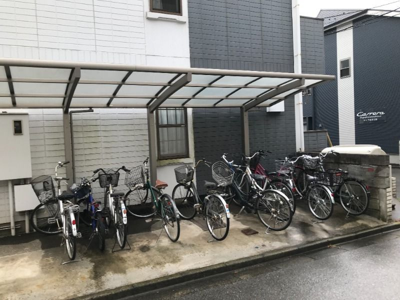 エリール習志野のその他共用部分
