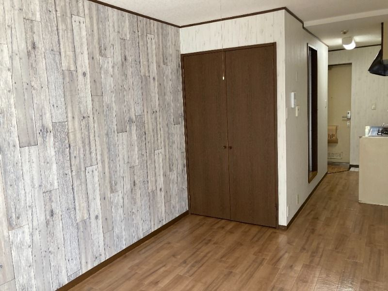 エリール習志野の内装