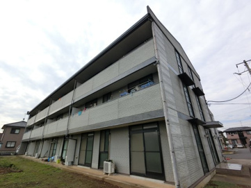 TOYAMA　壱番館の画像