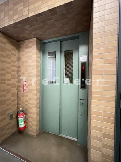 スカイコート文京小石川第3のその他