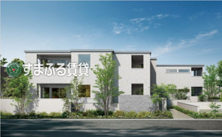 【外観】 | エスポワール呉竹　高浜市呉竹町