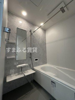 【浴室】 | エスポワール呉竹　高浜市呉竹町 | 同仕様　同施工会社　風呂