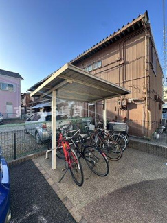 【その他共用部分】 | アイ・セジュール　刈谷市末広町
