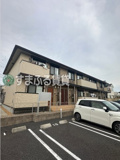 アイリスハイツ　刈谷市小垣江町の画像