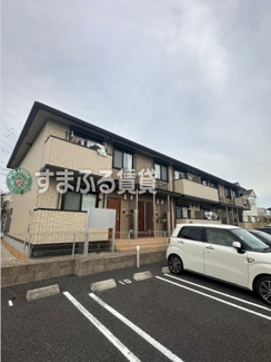 【外観】 | アイリスハイツ　刈谷市小垣江町 | 03780