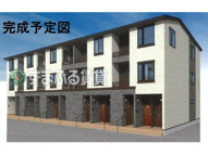 ネーベン　パーク　７１８２　刈谷市一ツ木町の画像