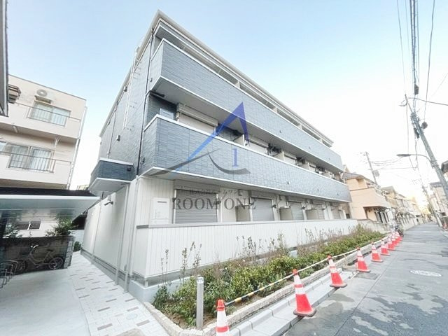 ノースウィル赤羽