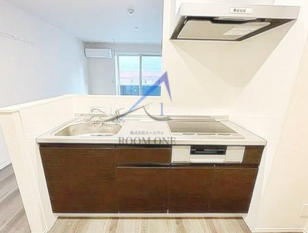 ノースウィル赤羽のキッチン|キッチンです。