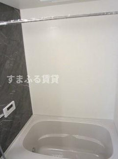 【浴室】 | ラ・カーサ　ラルーチェ高浜　高浜市碧海町