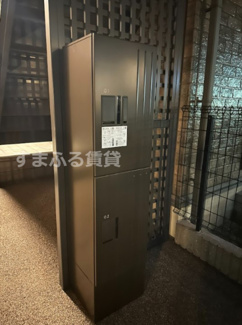 【エントランス】 | 【D-room】カサ・ベルデ　刈谷市小垣江町