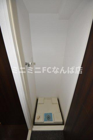 エグゼ難波東のその他共用部分